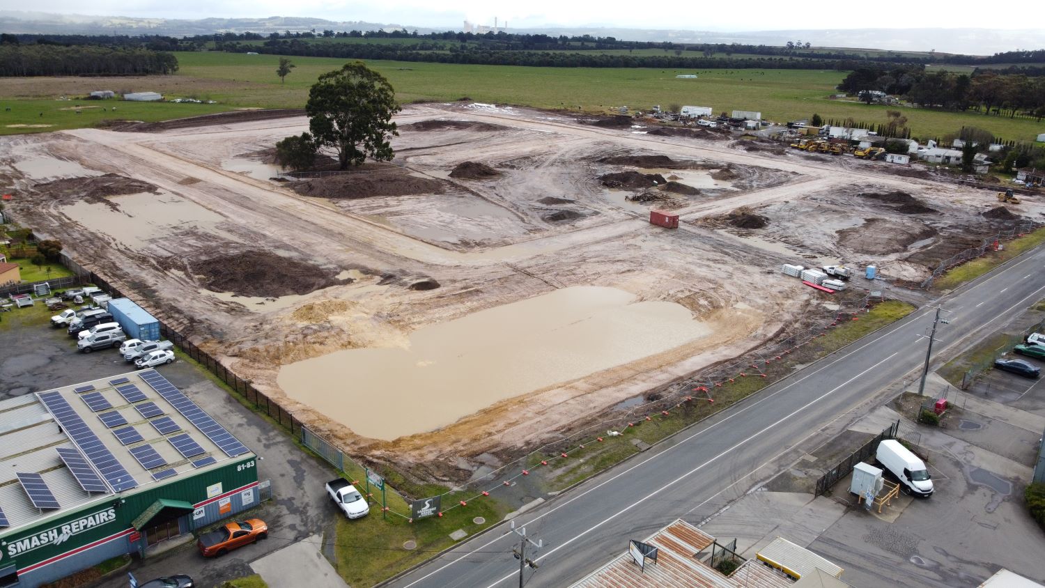 [Land for Sale] Panorama Estate, Morwell OpenLot